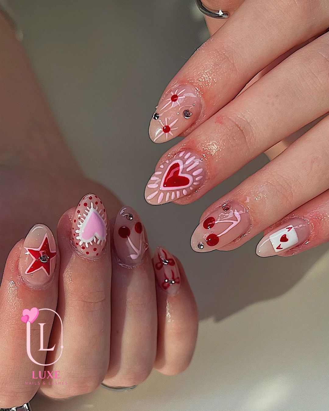 Nail Design